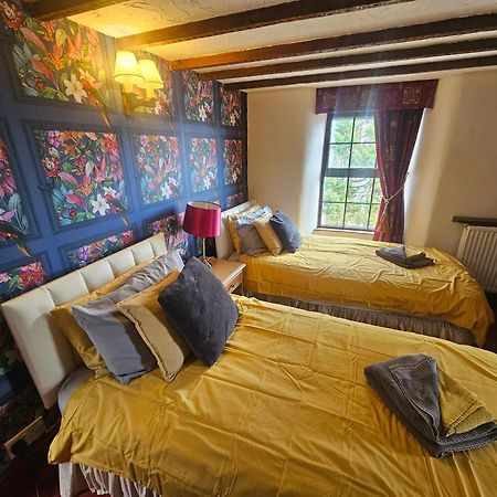 The West Country Inn Clovelly Luaran gambar