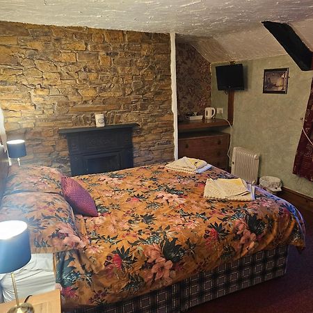 The West Country Inn Clovelly Luaran gambar