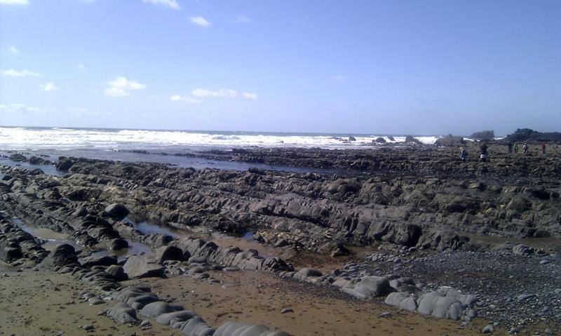 The West Country Inn Clovelly Luaran gambar