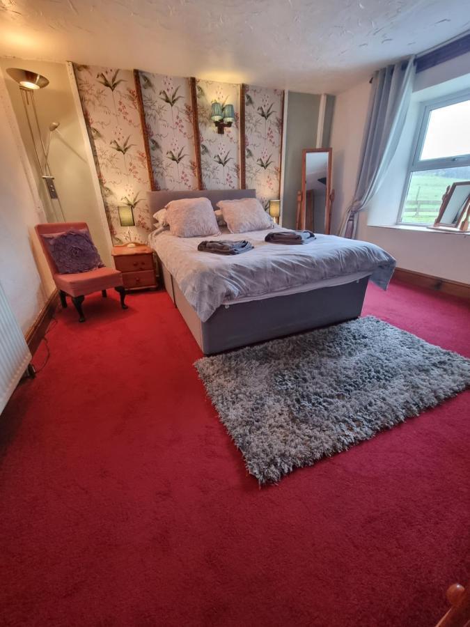 The West Country Inn Clovelly Luaran gambar