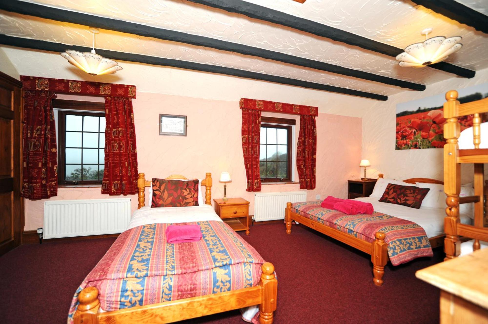The West Country Inn Clovelly Luaran gambar