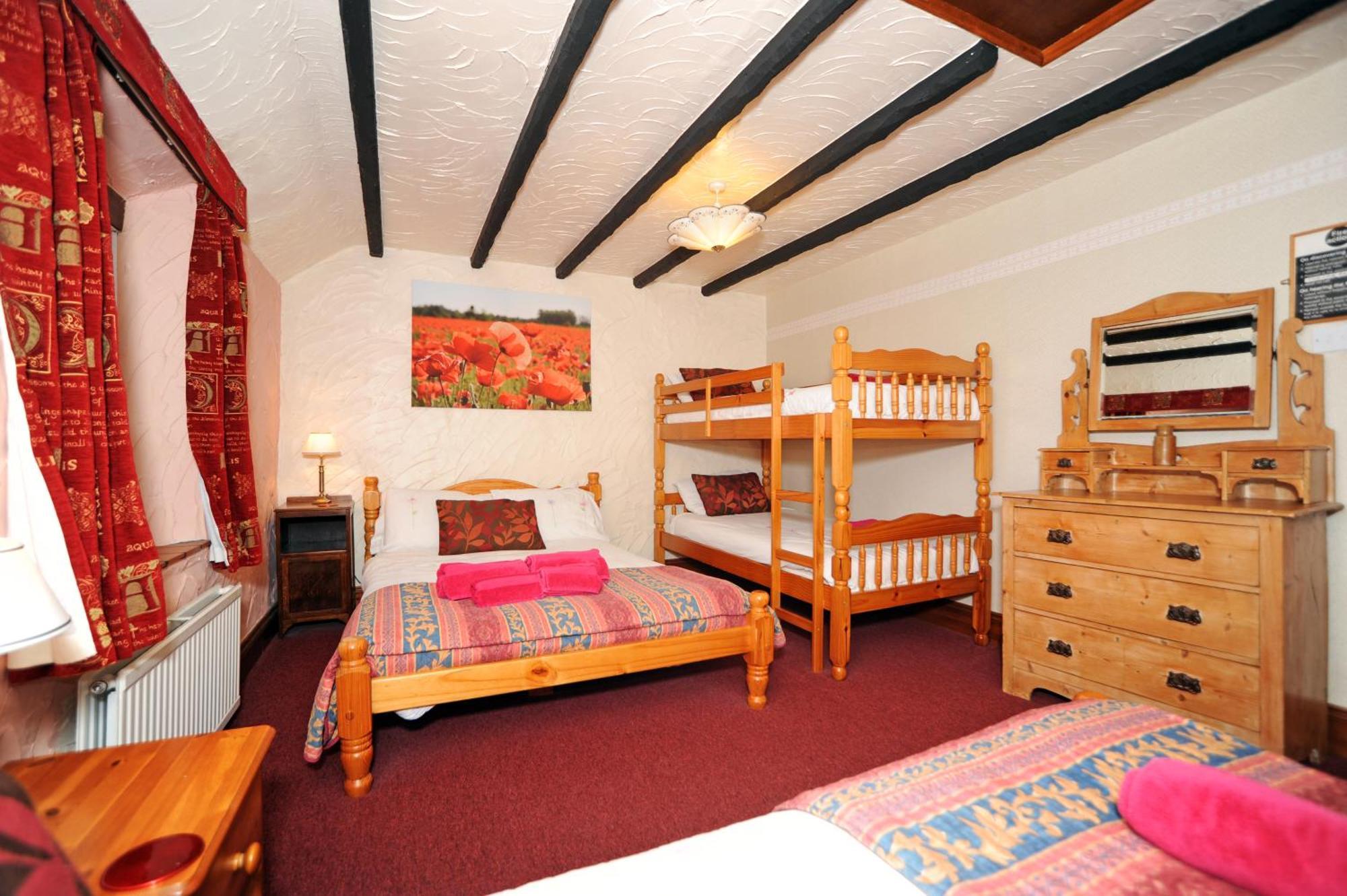 The West Country Inn Clovelly Luaran gambar
