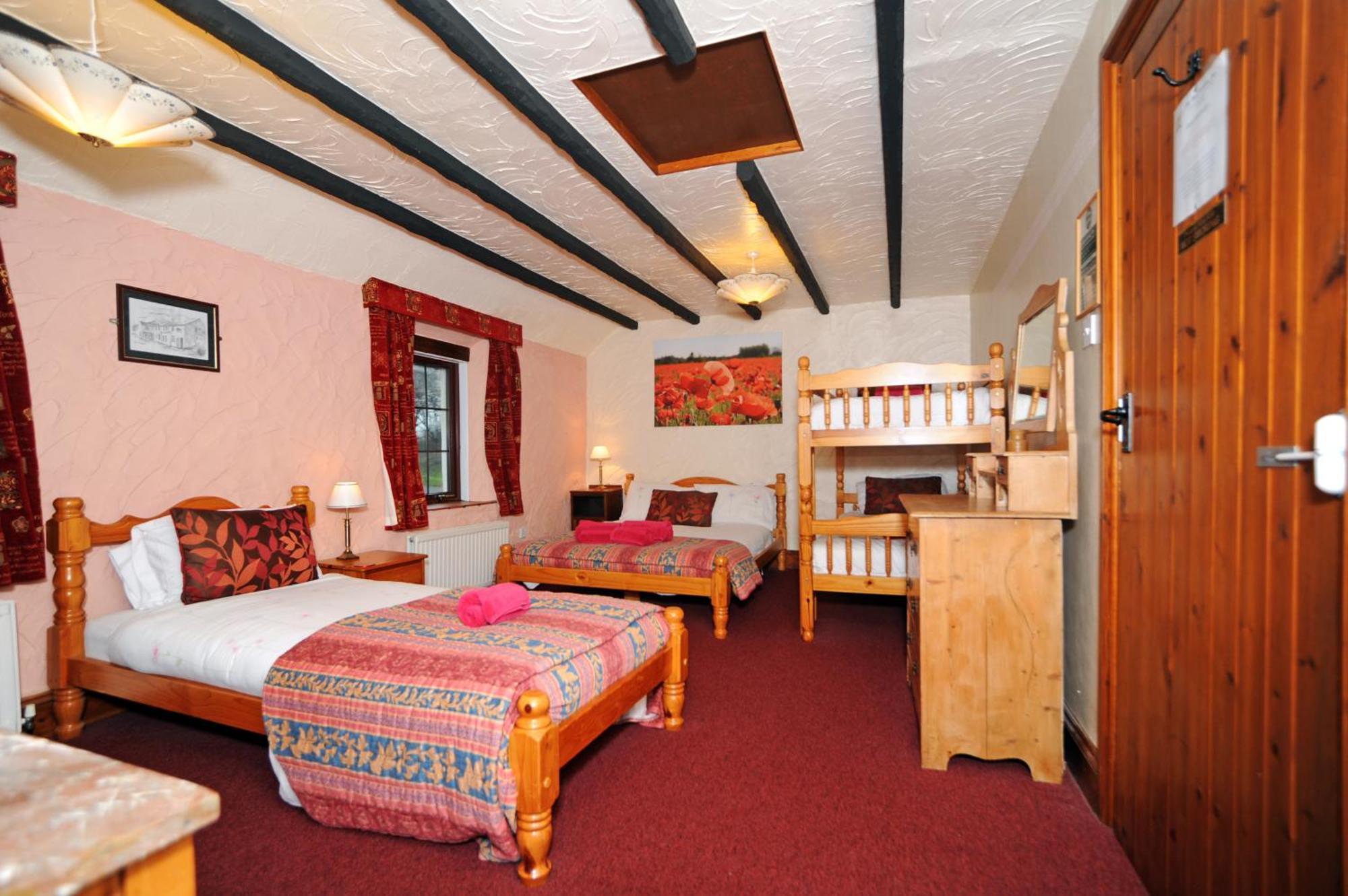 The West Country Inn Clovelly Luaran gambar