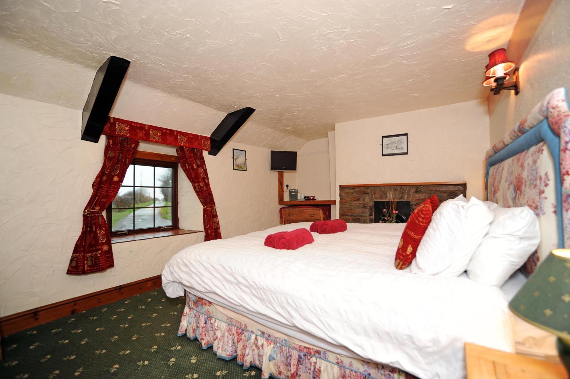 The West Country Inn Clovelly Luaran gambar