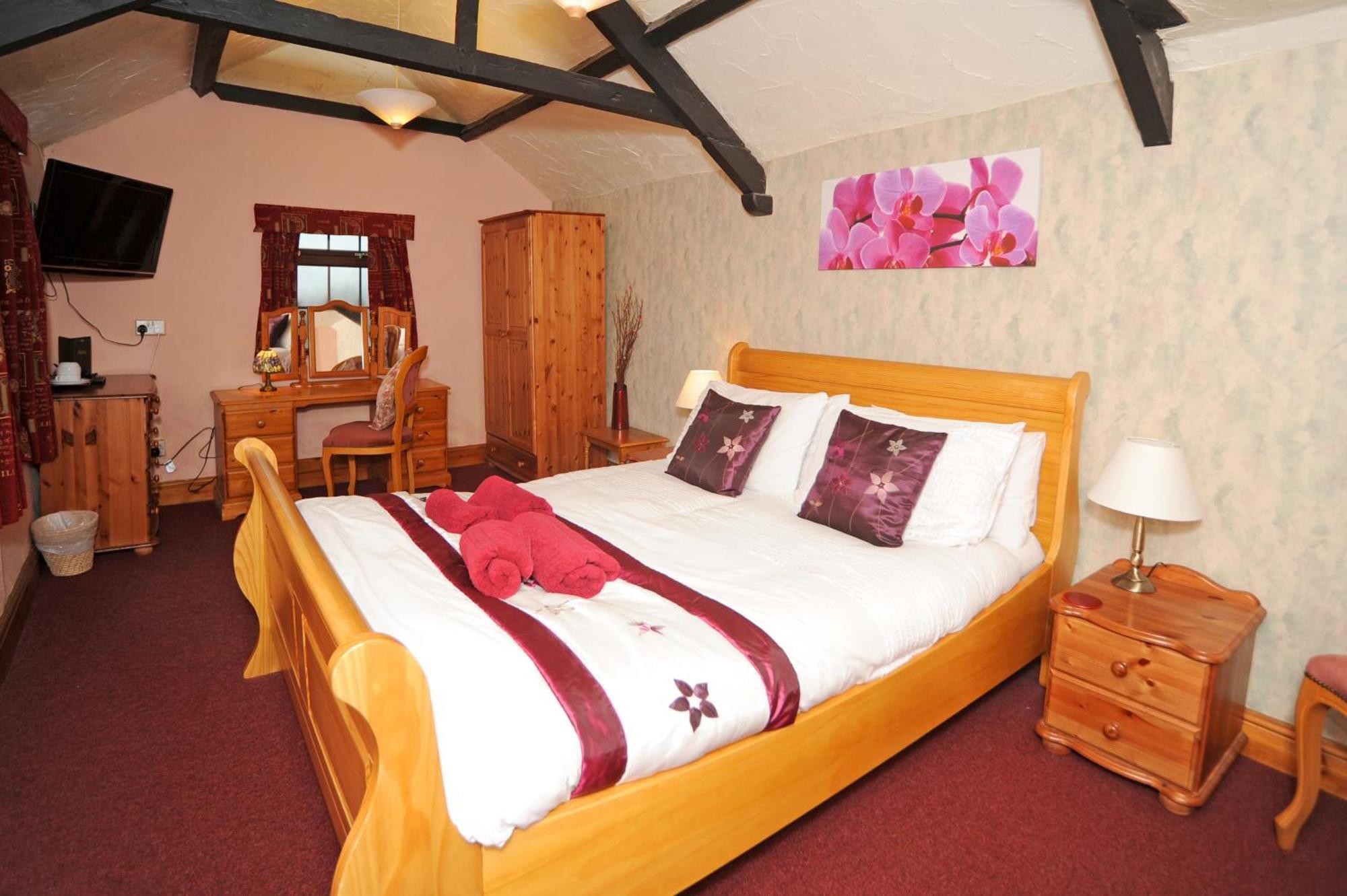 The West Country Inn Clovelly Luaran gambar