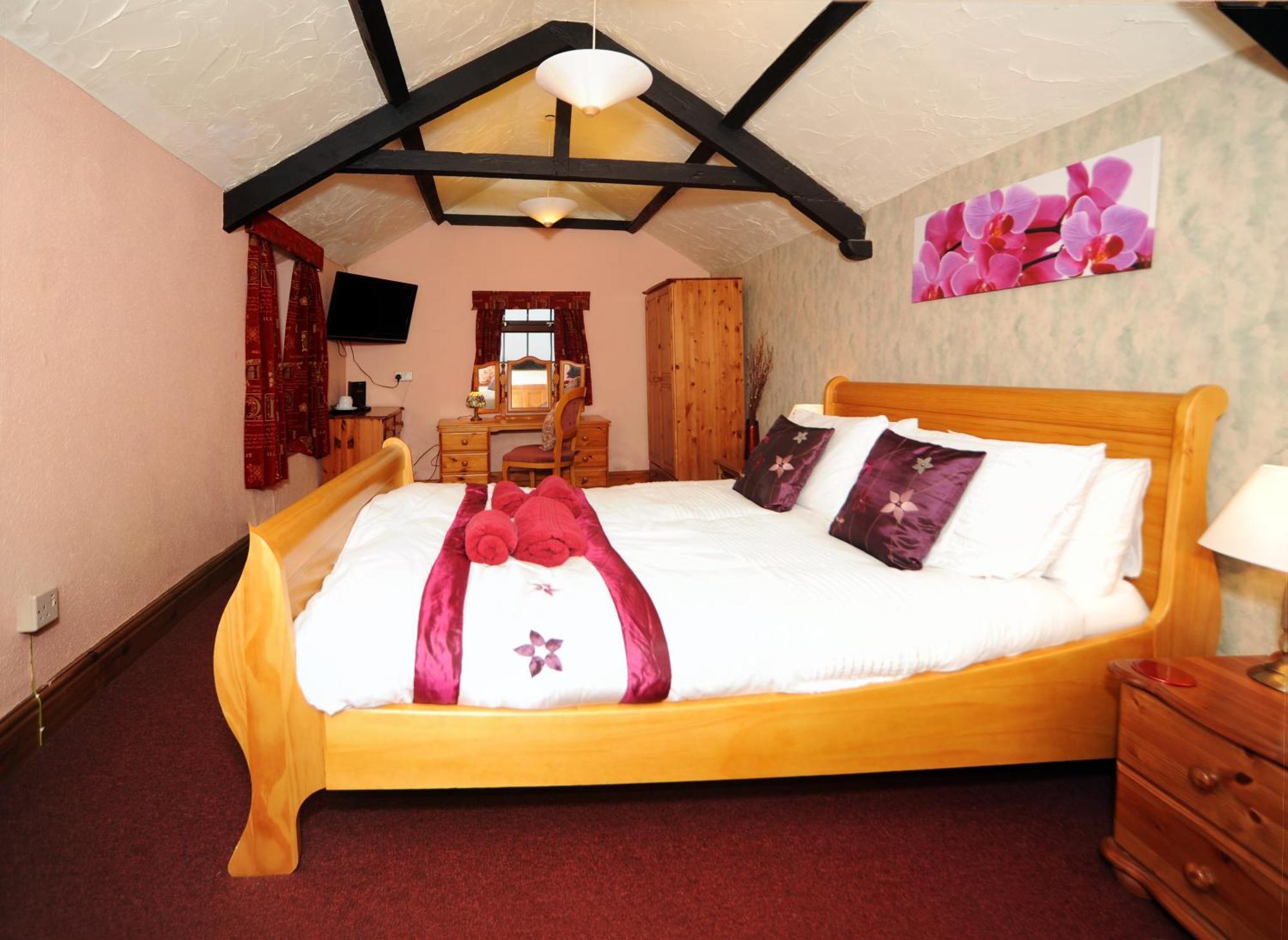 The West Country Inn Clovelly Luaran gambar