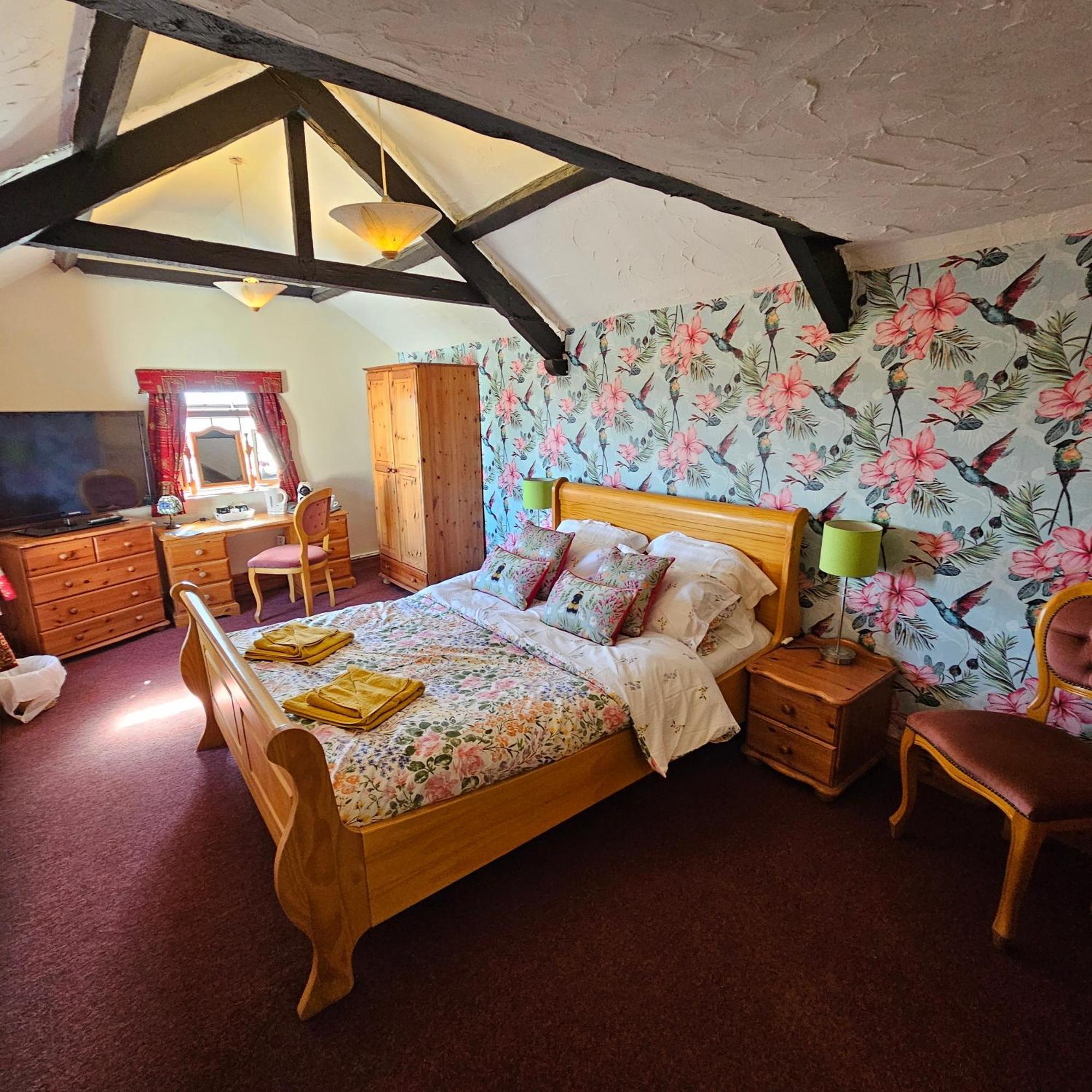 The West Country Inn Clovelly Luaran gambar