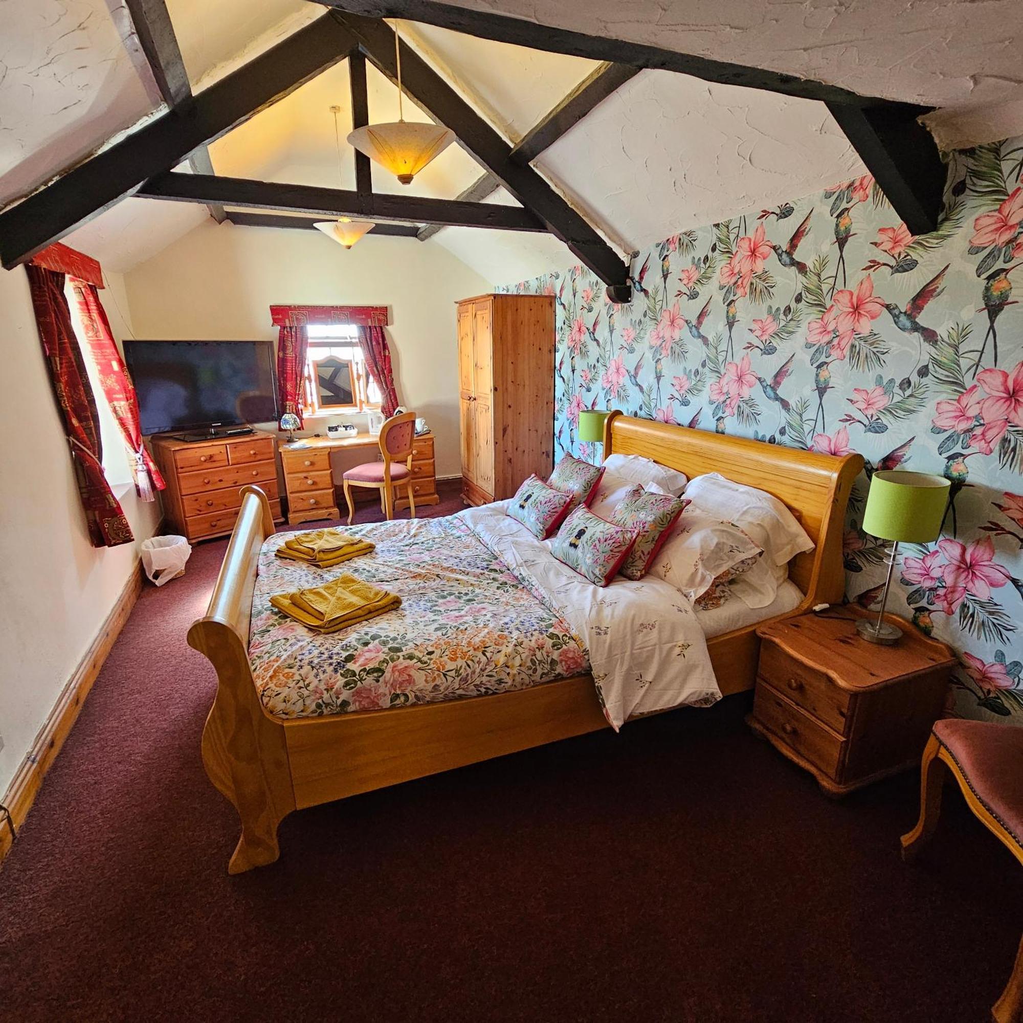 The West Country Inn Clovelly Luaran gambar